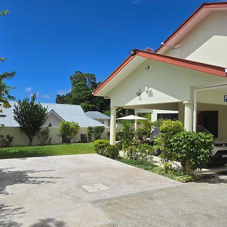 Emma'S Guest House And Self-Catering Au Cap Εξωτερικό φωτογραφία