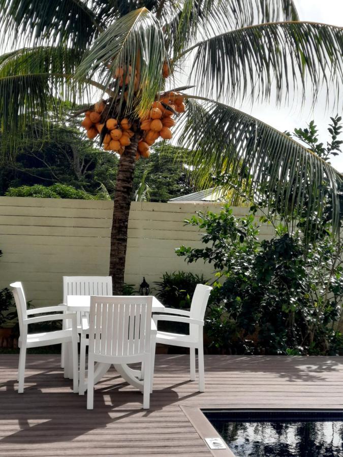 Emma'S Guest House And Self-Catering Au Cap Εξωτερικό φωτογραφία