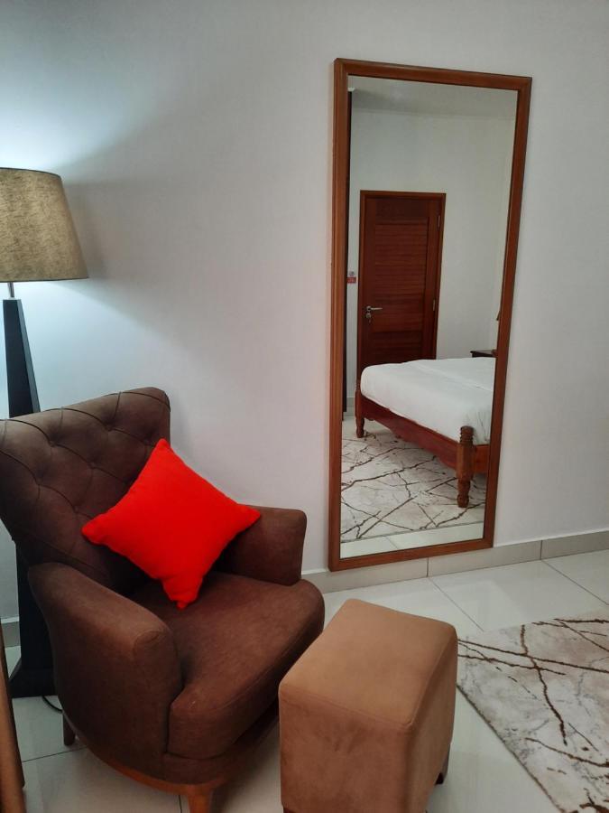 Emma'S Guest House And Self-Catering Au Cap Εξωτερικό φωτογραφία