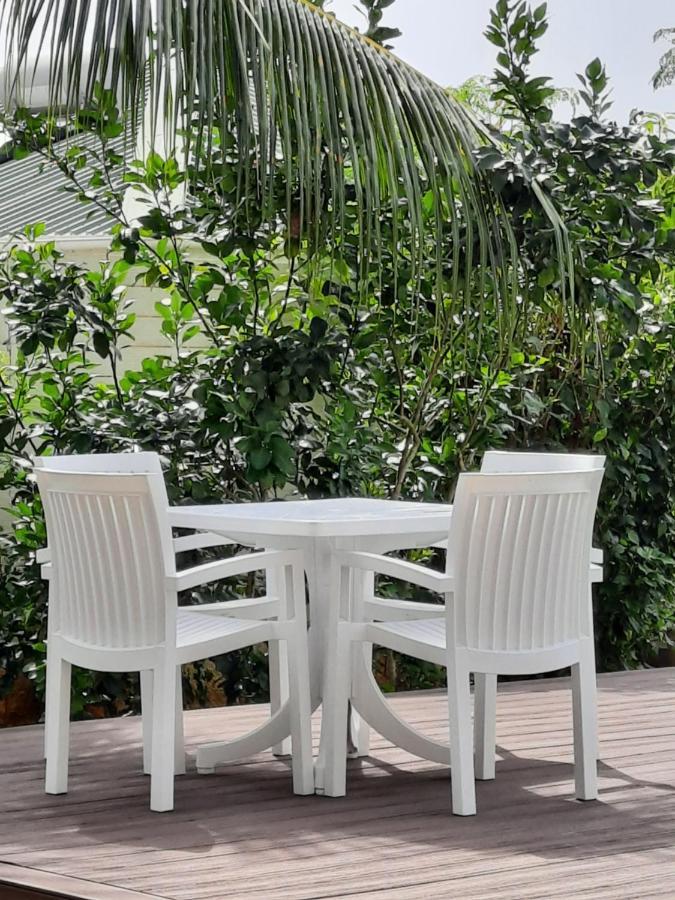 Emma'S Guest House And Self-Catering Au Cap Εξωτερικό φωτογραφία