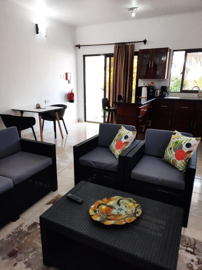 Emma'S Guest House And Self-Catering Au Cap Εξωτερικό φωτογραφία