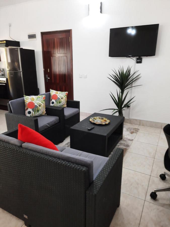 Emma'S Guest House And Self-Catering Au Cap Εξωτερικό φωτογραφία