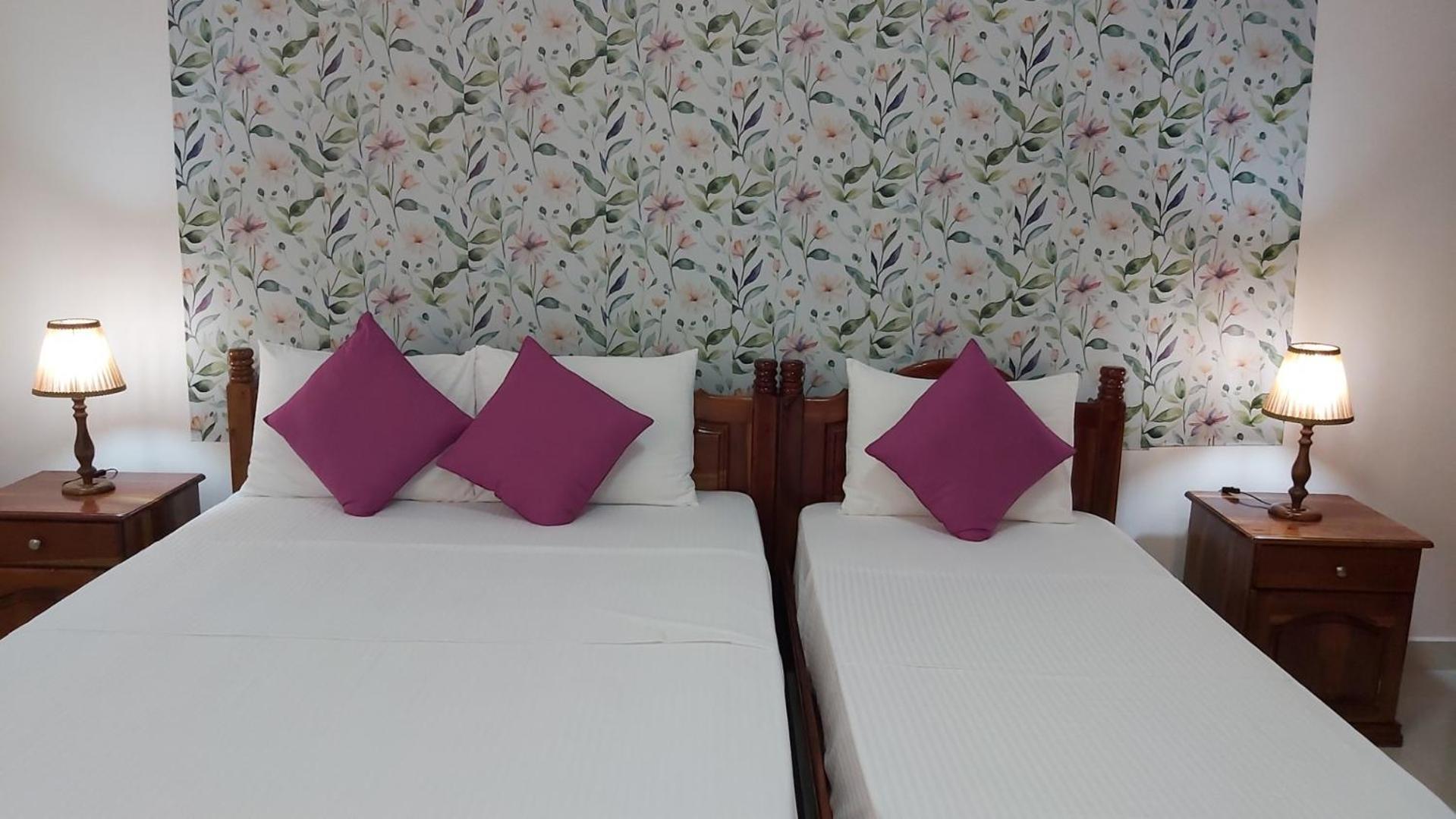 Emma'S Guest House And Self-Catering Au Cap Εξωτερικό φωτογραφία