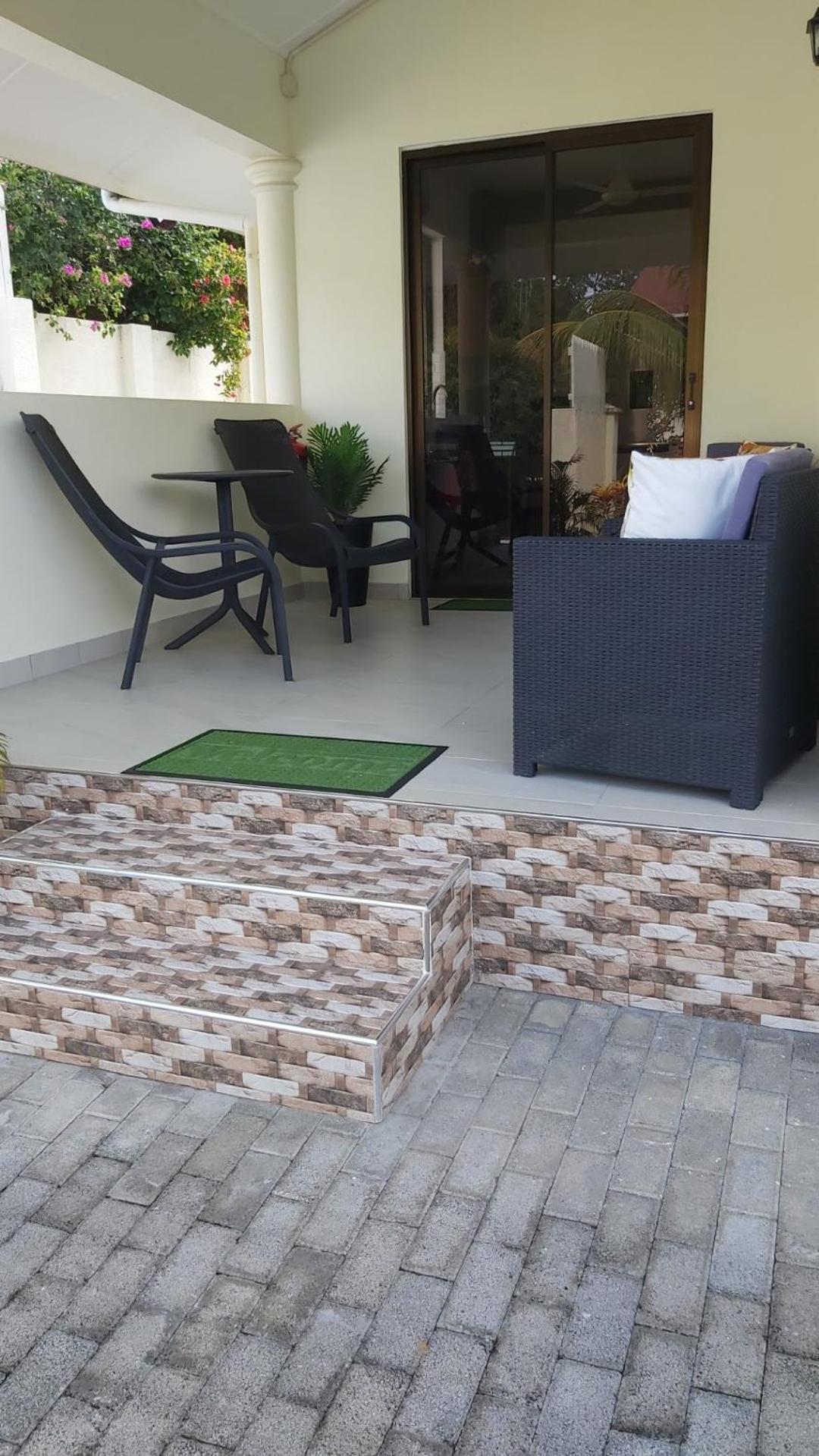 Emma'S Guest House And Self-Catering Au Cap Εξωτερικό φωτογραφία