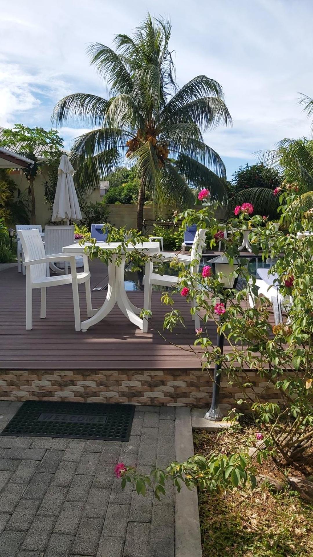 Emma'S Guest House And Self-Catering Au Cap Εξωτερικό φωτογραφία