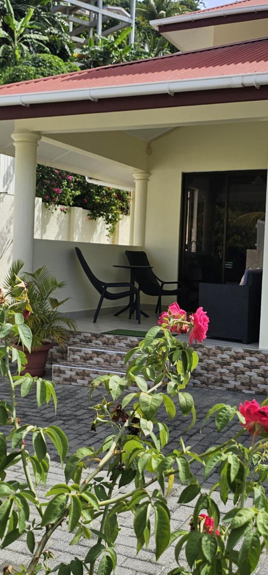 Emma'S Guest House And Self-Catering Au Cap Εξωτερικό φωτογραφία