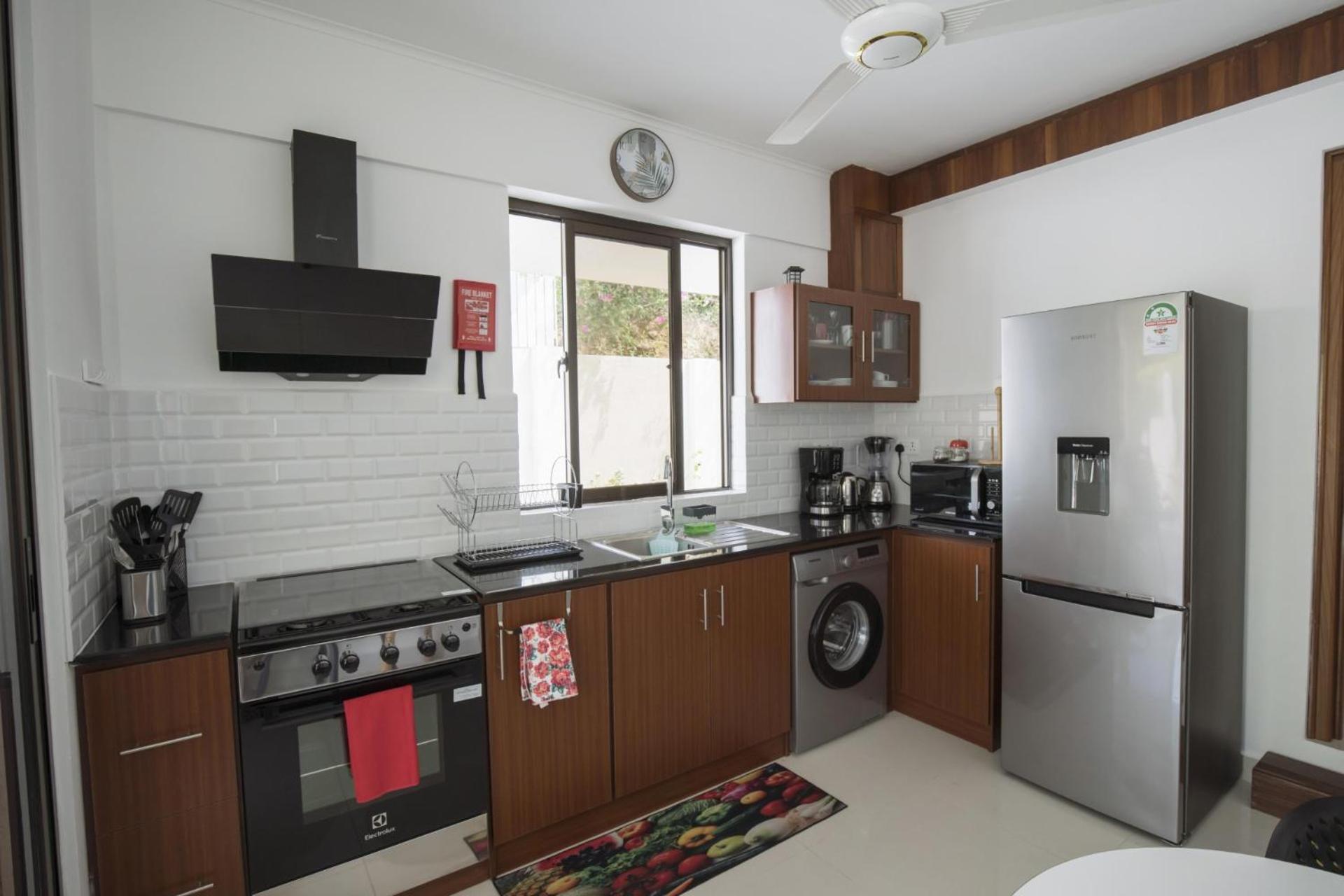 Emma'S Guest House And Self-Catering Au Cap Εξωτερικό φωτογραφία