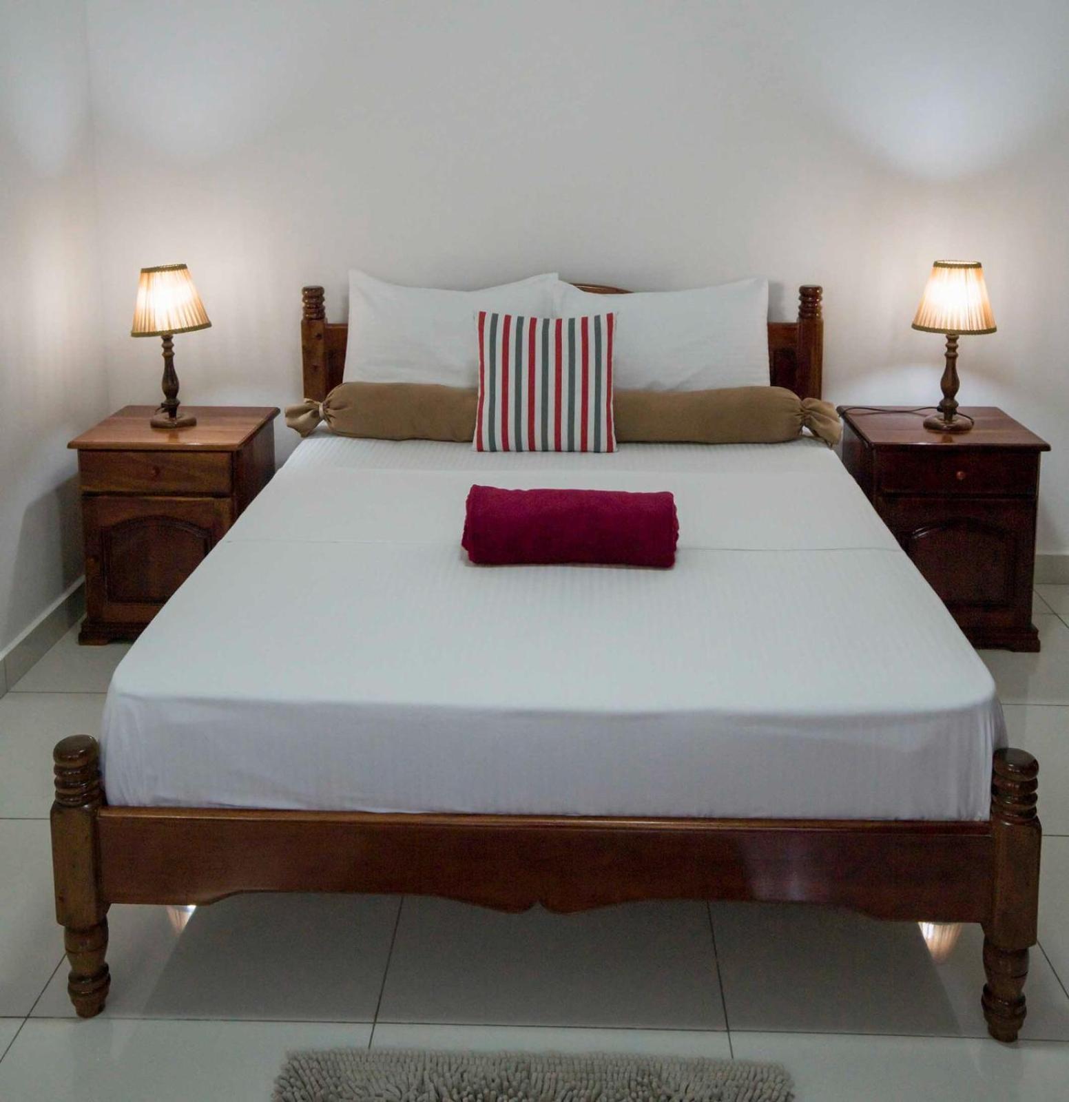 Emma'S Guest House And Self-Catering Au Cap Εξωτερικό φωτογραφία