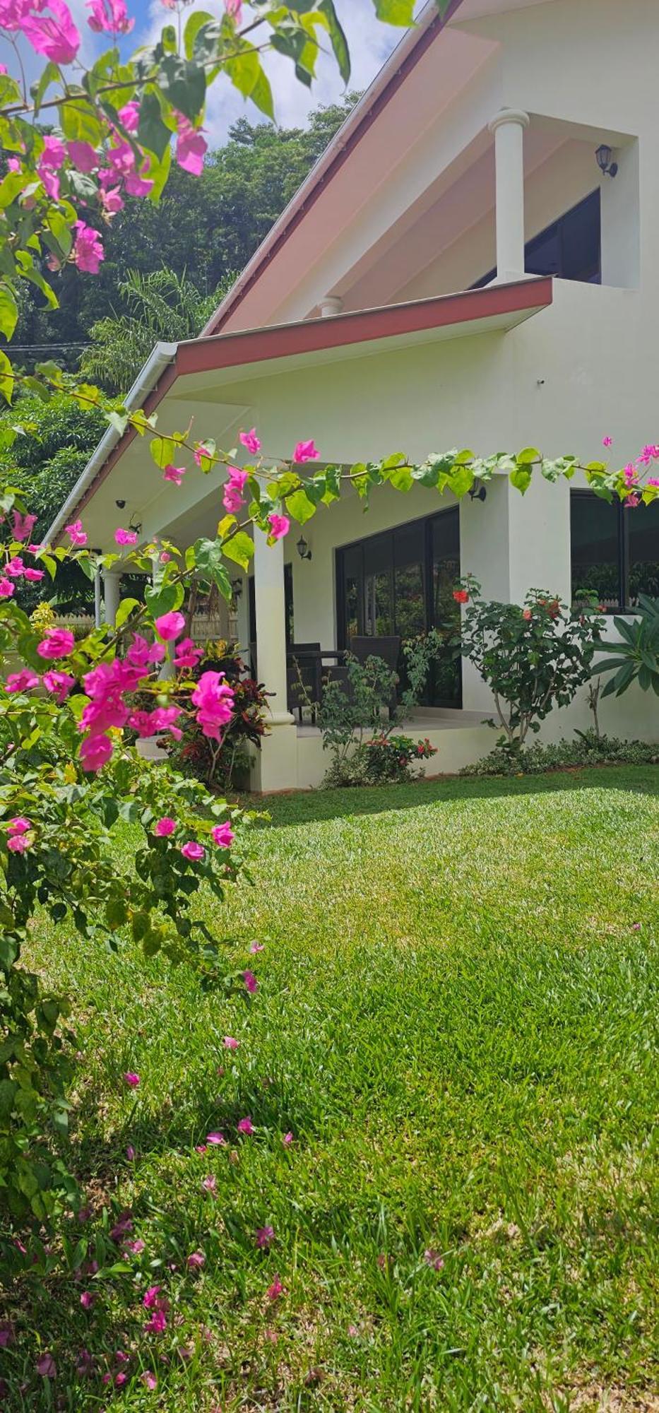 Emma'S Guest House And Self-Catering Au Cap Εξωτερικό φωτογραφία