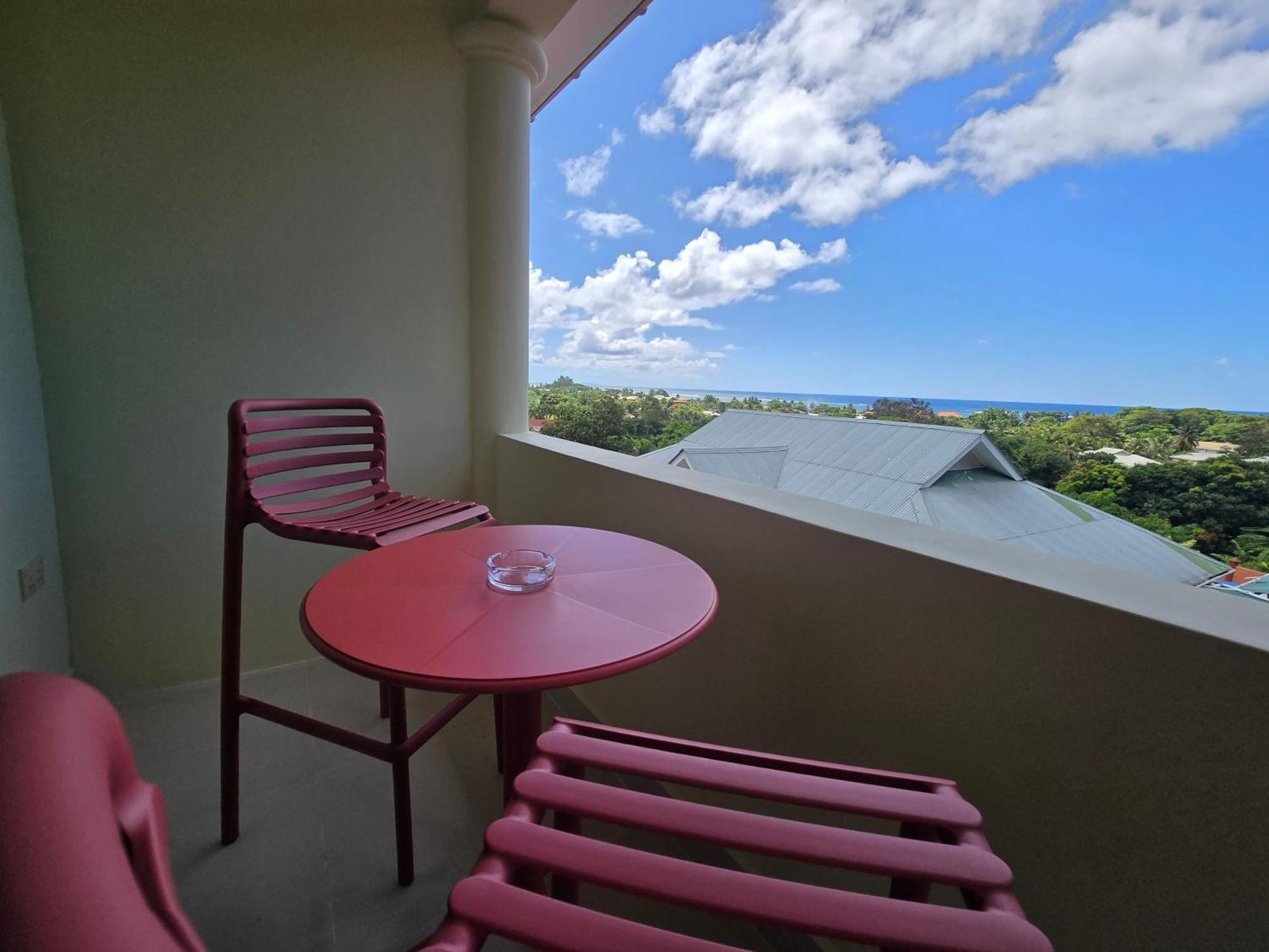 Emma'S Guest House And Self-Catering Au Cap Εξωτερικό φωτογραφία