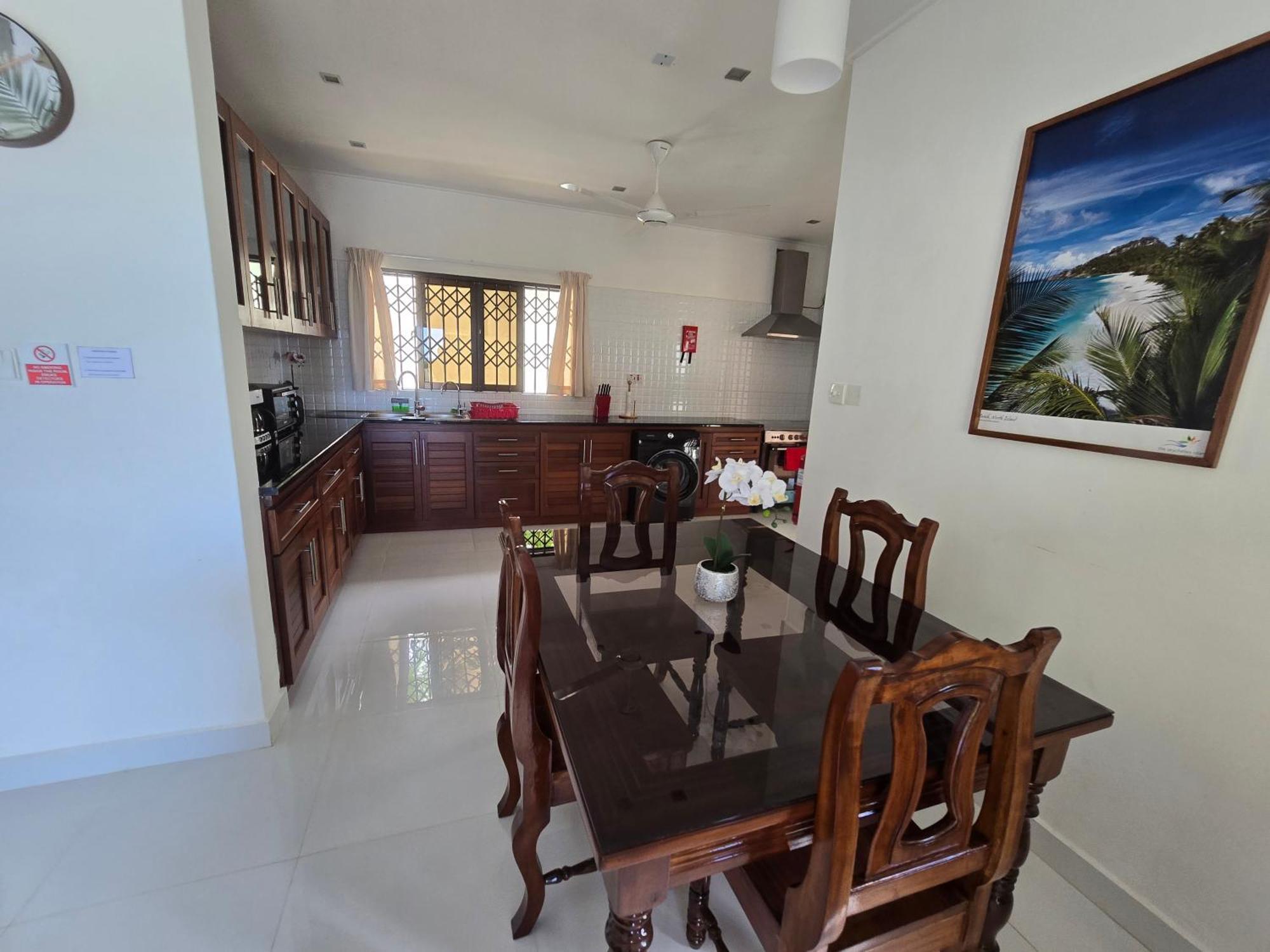 Emma'S Guest House And Self-Catering Au Cap Εξωτερικό φωτογραφία