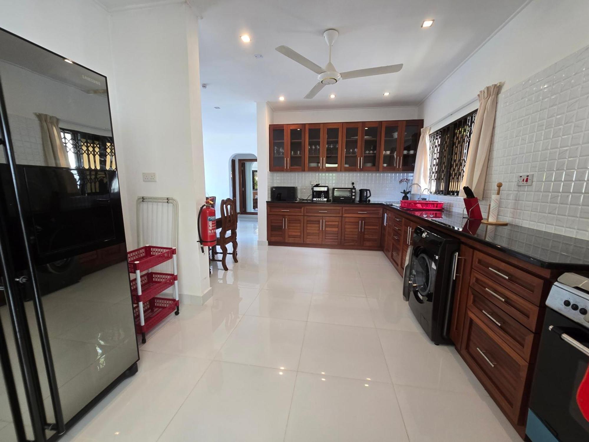 Emma'S Guest House And Self-Catering Au Cap Εξωτερικό φωτογραφία