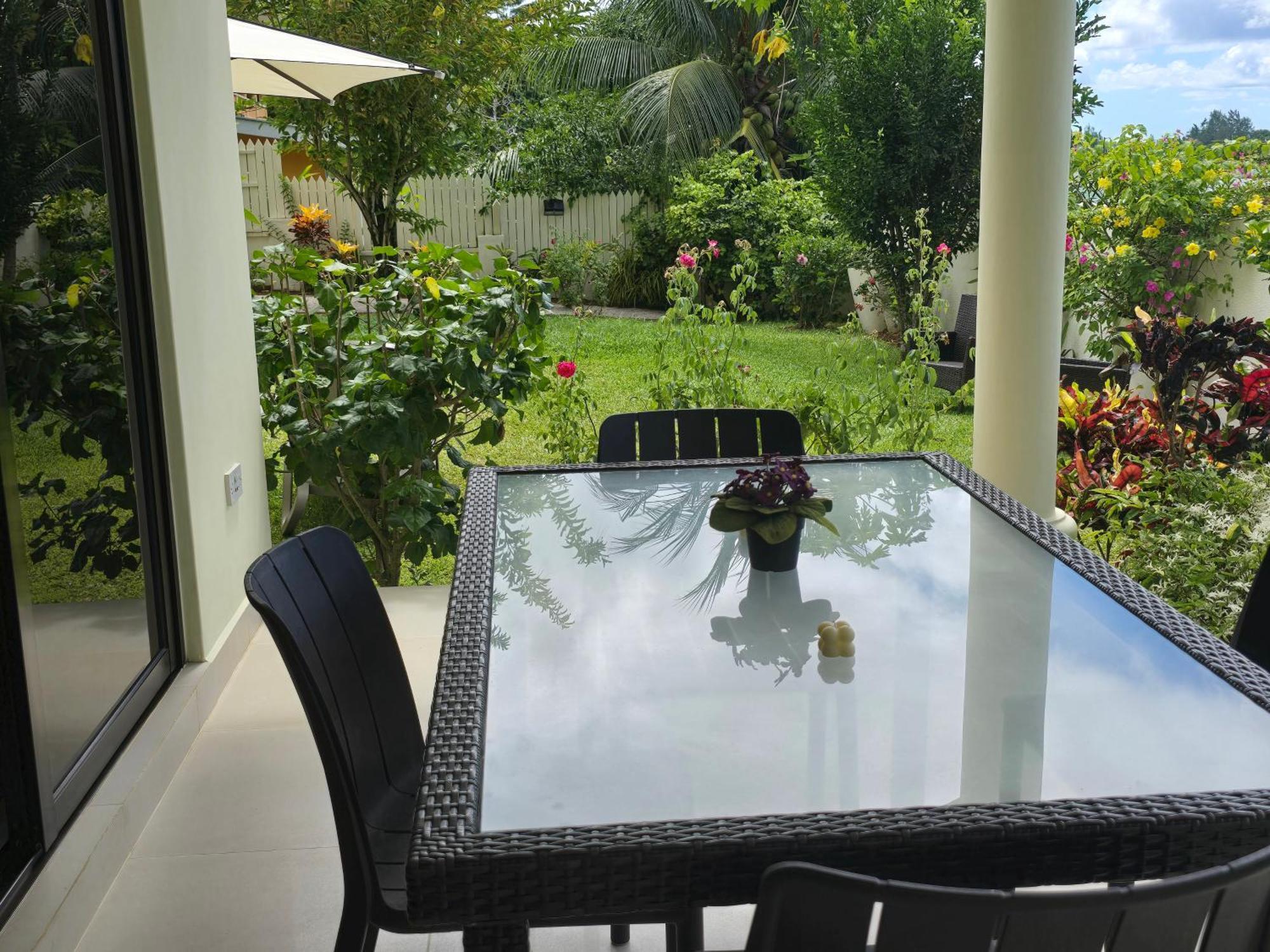Emma'S Guest House And Self-Catering Au Cap Εξωτερικό φωτογραφία