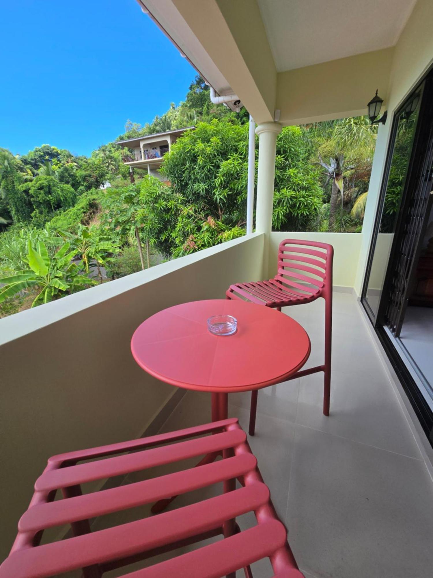 Emma'S Guest House And Self-Catering Au Cap Εξωτερικό φωτογραφία