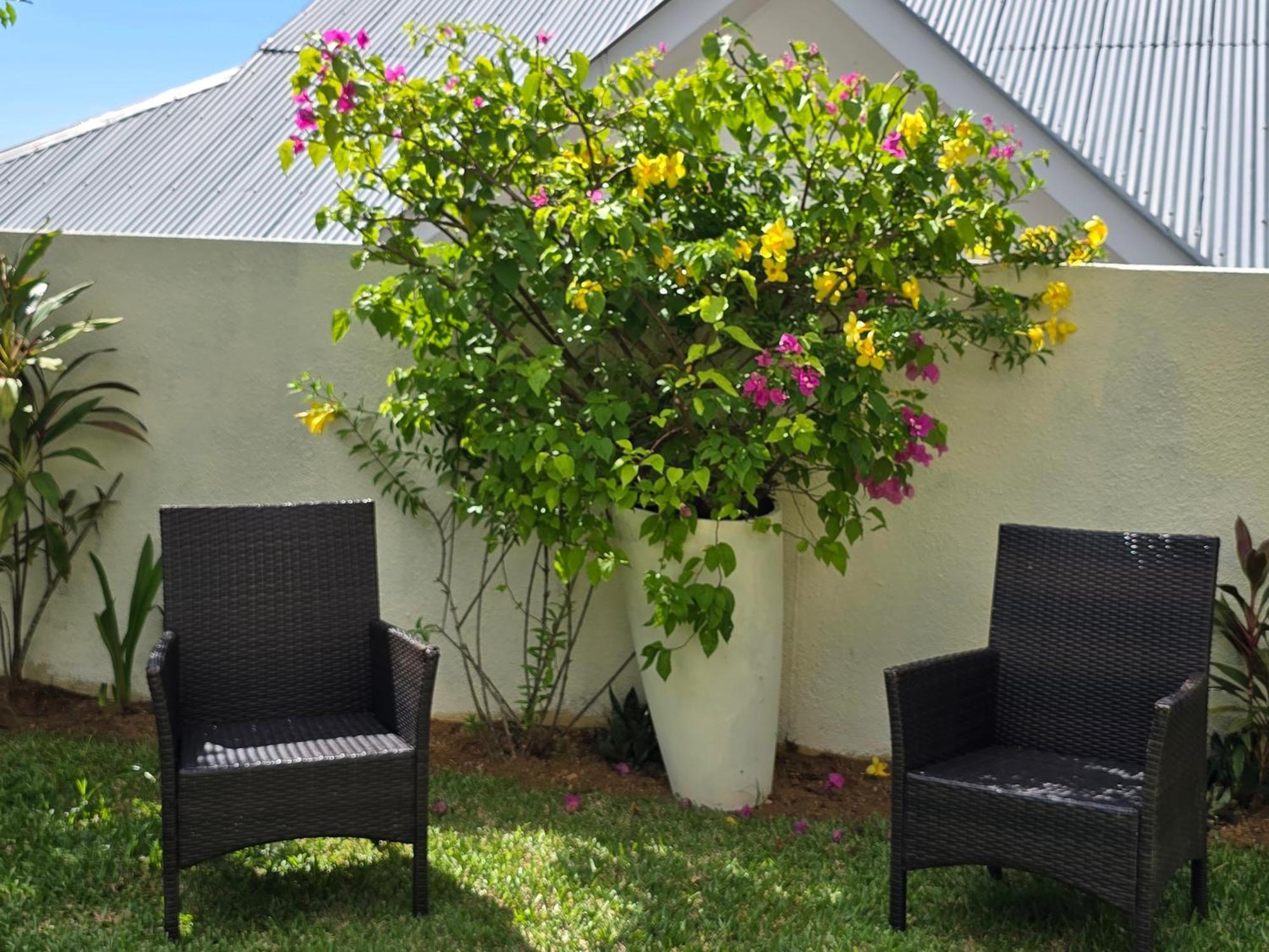 Emma'S Guest House And Self-Catering Au Cap Εξωτερικό φωτογραφία
