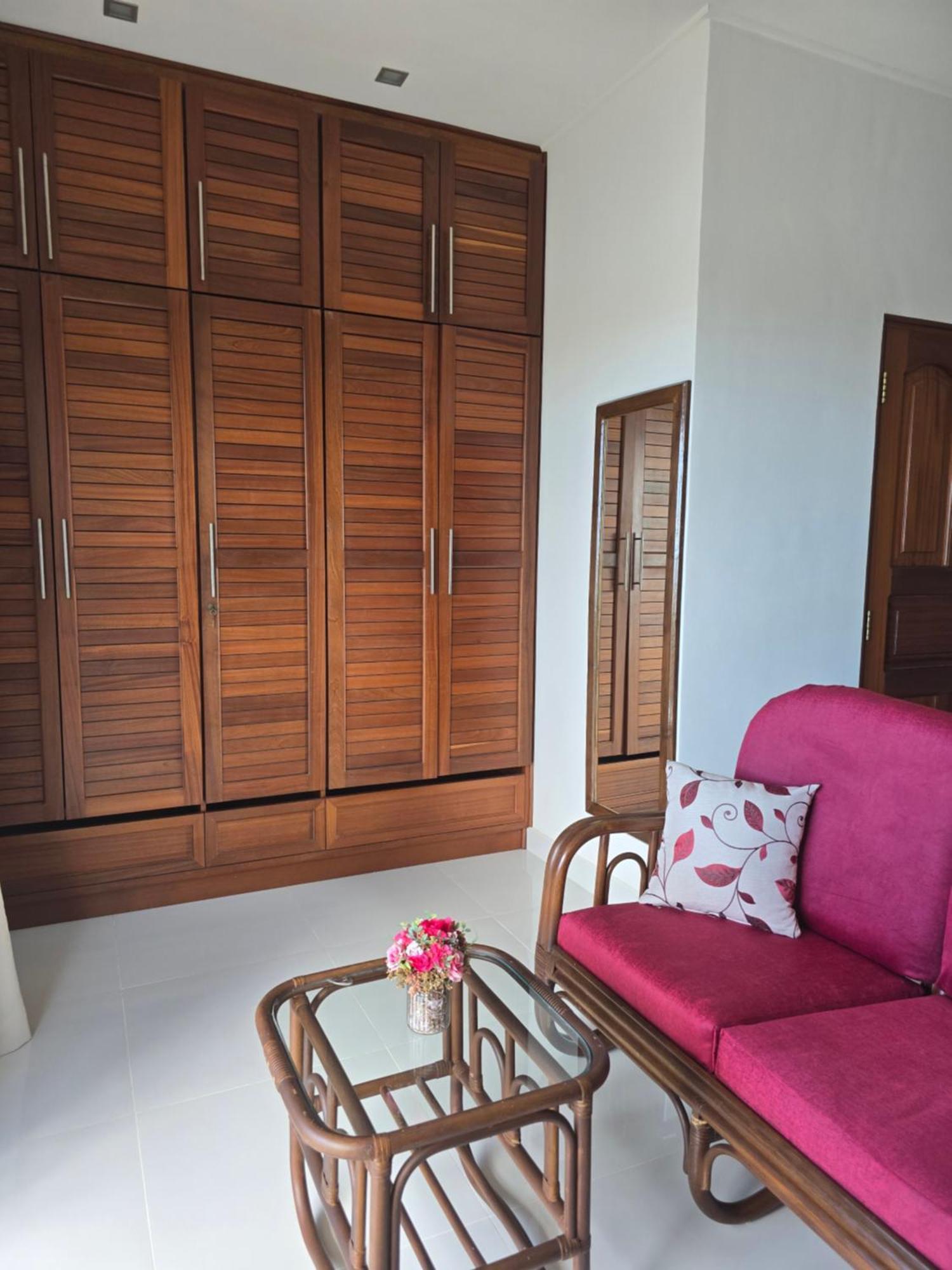 Emma'S Guest House And Self-Catering Au Cap Εξωτερικό φωτογραφία